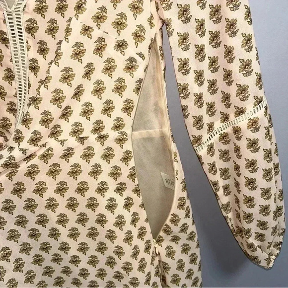 Sadie & Sage  Romper - Picture 4 of 6